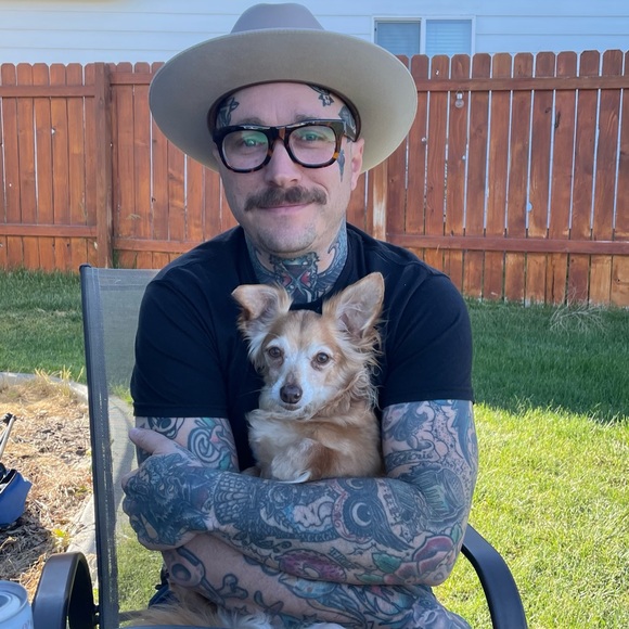 Meet your Posher, Jacob - Picture 12 of 15